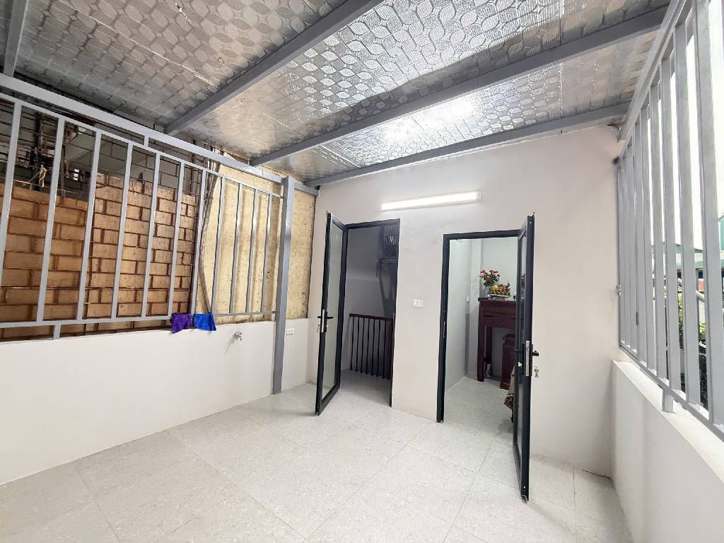 Bán nhà Tôn Đức Thắng - diện tích 10,9m2 5 tầng - Lô góc - giá 7 tỷ