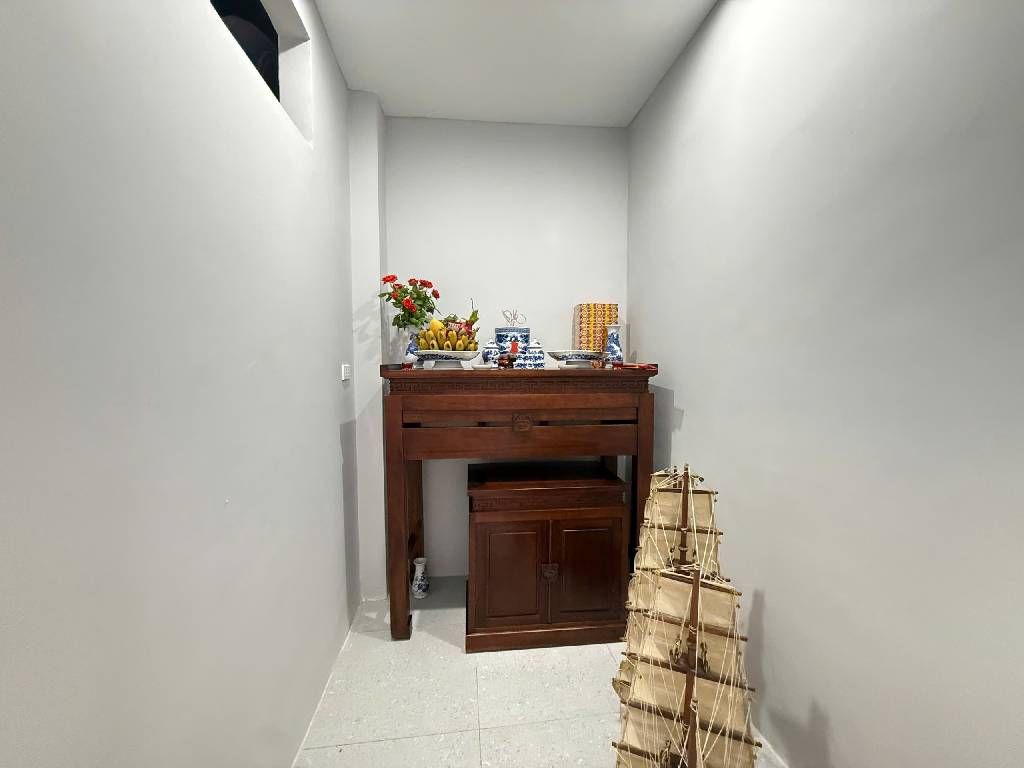 Bán nhà Tôn Đức Thắng - diện tích 10,9m2 5 tầng - Lô góc - giá 7 tỷ