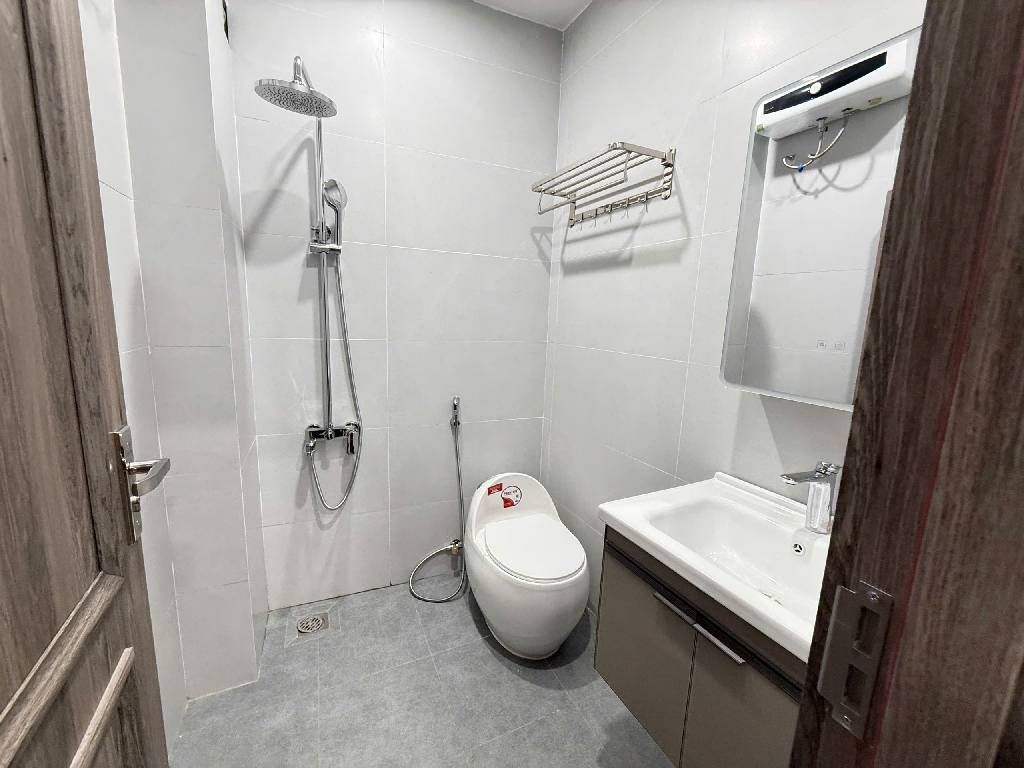 Bán nhà Tôn Đức Thắng - diện tích 10,9m2 5 tầng - Lô góc - giá 7 tỷ