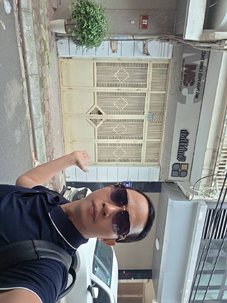 Bán nhà Kim Đồng - diện tích 56.1m2 5 tầng - ô tô tránh - giá 19,5 tỷ