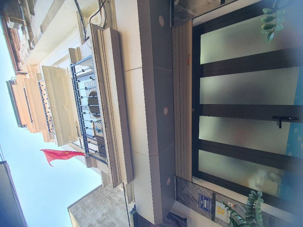 Bán nhà Nam Dư - diện tích 30m2 5 tầng - Nhà như mới - giá 7,5 tỷ