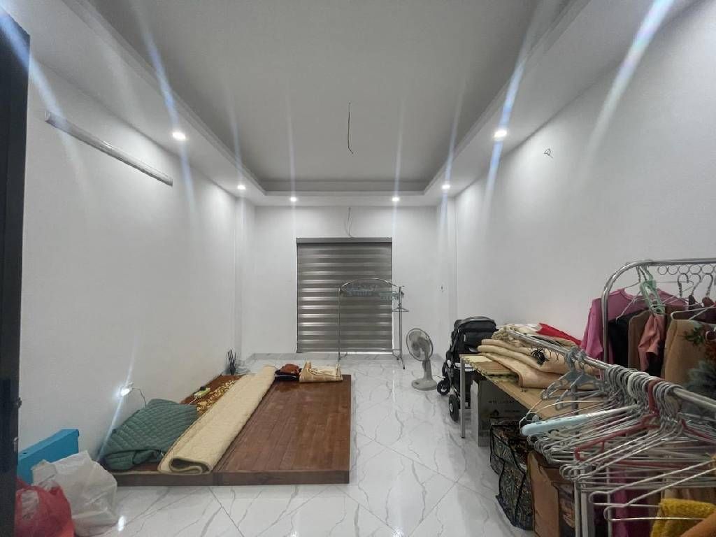 Bán nhà Nam Dư - diện tích 30m2 5 tầng - Nhà như mới - giá 7,5 tỷ