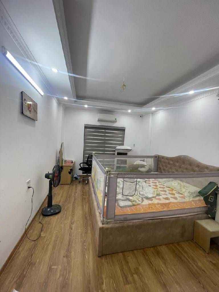 Bán nhà Nam Dư - diện tích 30m2 5 tầng - Nhà như mới - giá 7,5 tỷ