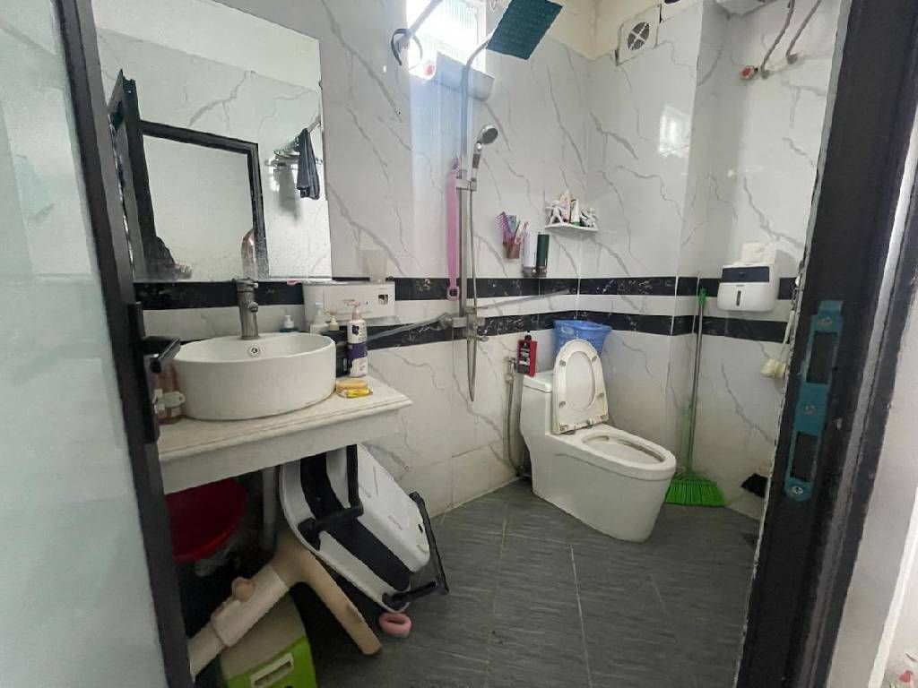 Bán nhà Nam Dư - diện tích 30m2 5 tầng - Nhà như mới - giá 7,5 tỷ