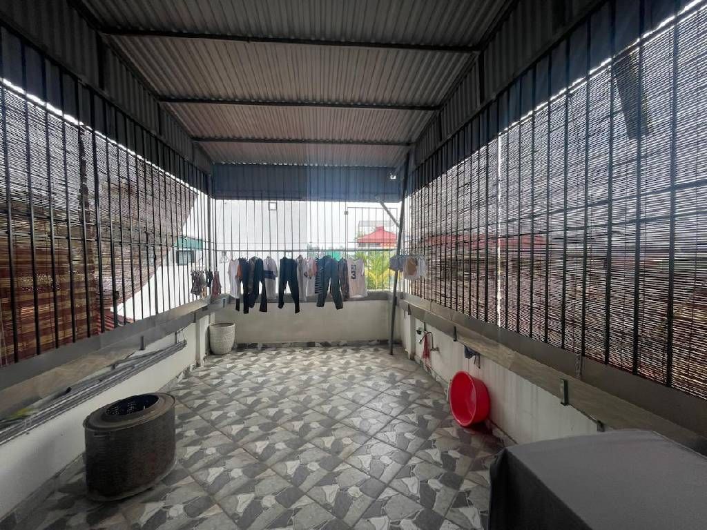 Bán nhà Nam Dư - diện tích 30m2 5 tầng - Nhà như mới - giá 7,5 tỷ