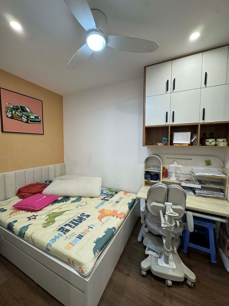 Bán nhà Vũ Trọng Phụng - diện tích 101.8m2 10 tầng - Nhà đẹp mới keng, xách vali về ở ngay - giá 12,9 tỷ