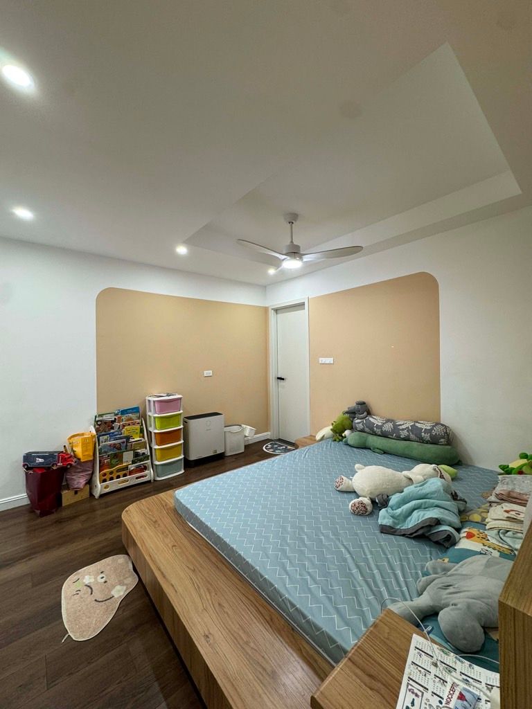 Bán nhà Vũ Trọng Phụng - diện tích 101.8m2 10 tầng - Nhà đẹp mới keng, xách vali về ở ngay - giá 12,9 tỷ