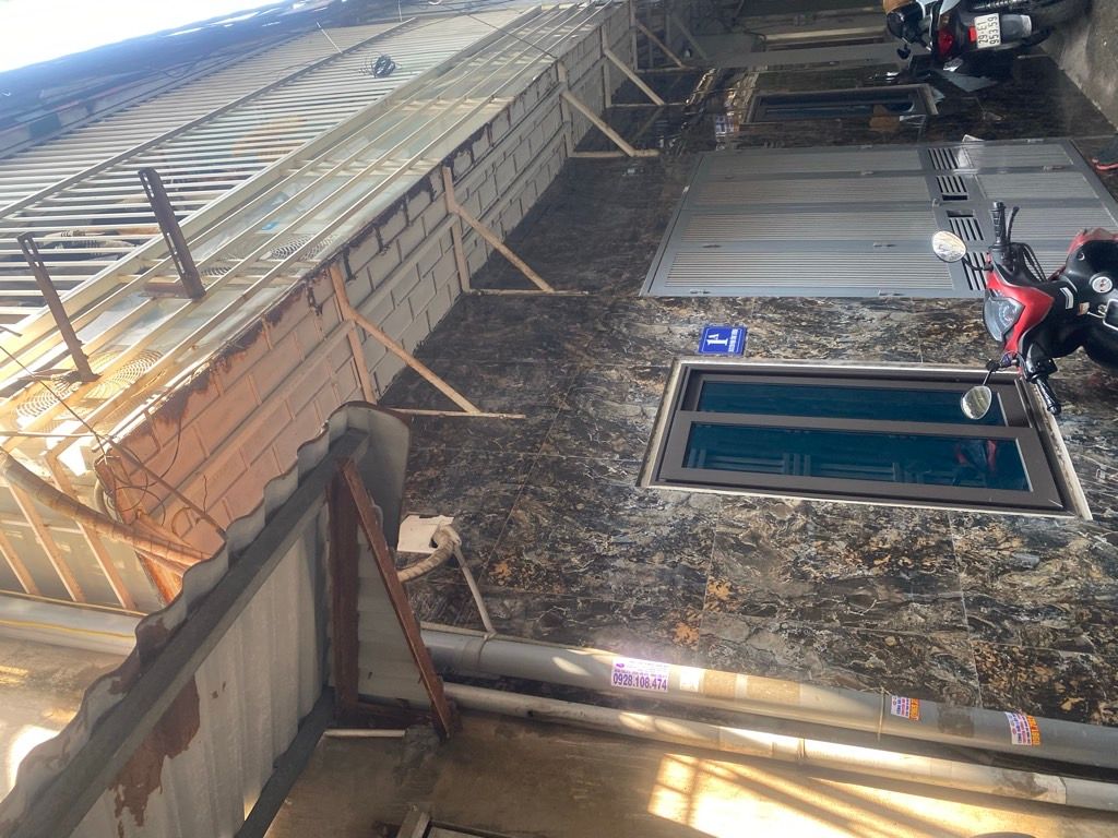 Bán nhà Định Công Thượng - diện tích 26m2 2 tầng - Nhà đẹp, ô tô tránh - giá 1,8 tỷ