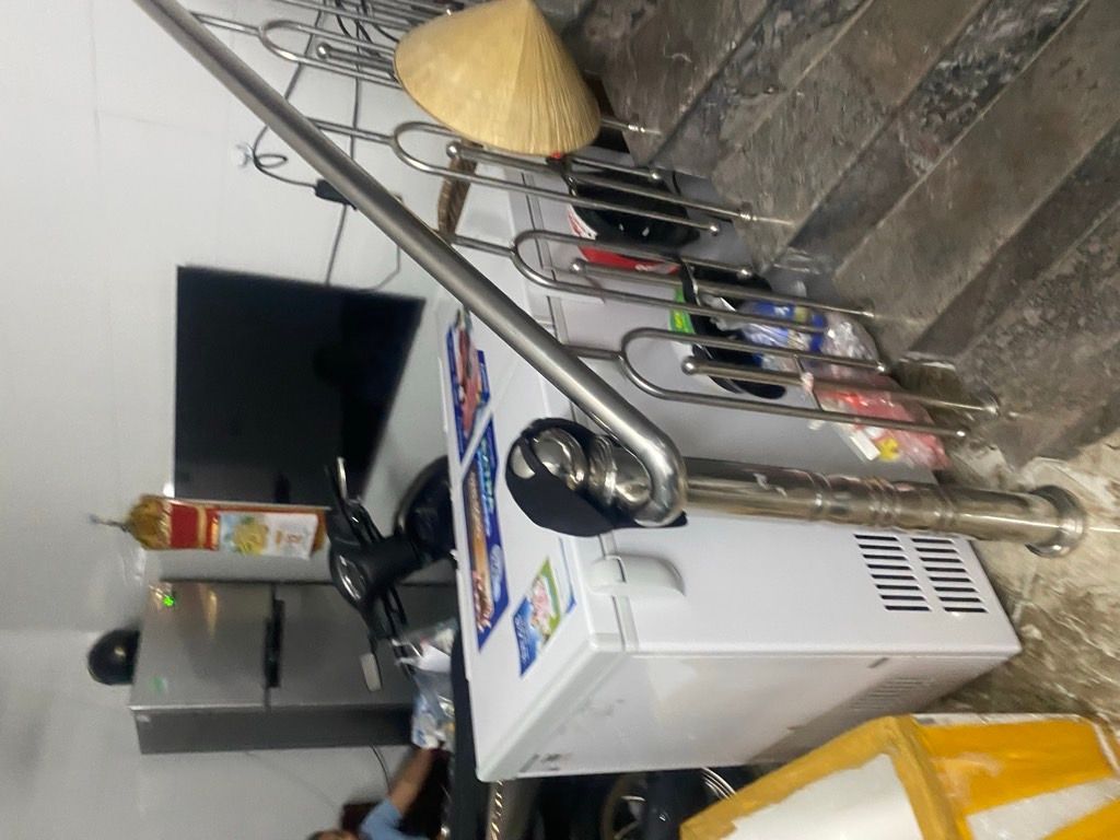 Bán nhà Định Công Thượng - diện tích 26m2 2 tầng - Nhà đẹp, ô tô tránh - giá 1,8 tỷ