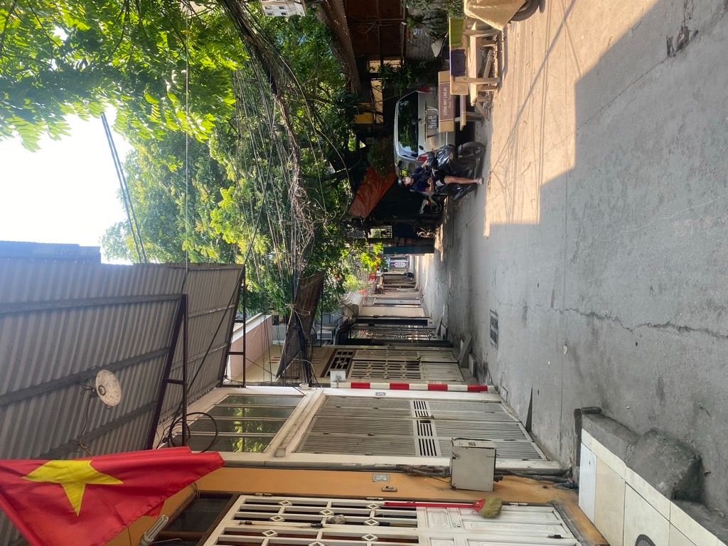 Bán nhà Định Công Thượng - diện tích 26m2 2 tầng - Nhà đẹp, ô tô tránh - giá 1,8 tỷ