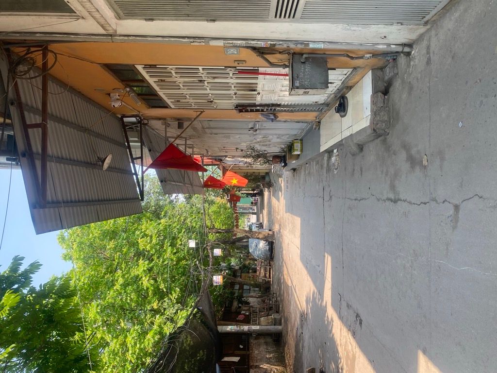 Bán nhà Định Công Thượng - diện tích 26m2 2 tầng - Nhà đẹp, ô tô tránh - giá 1,8 tỷ