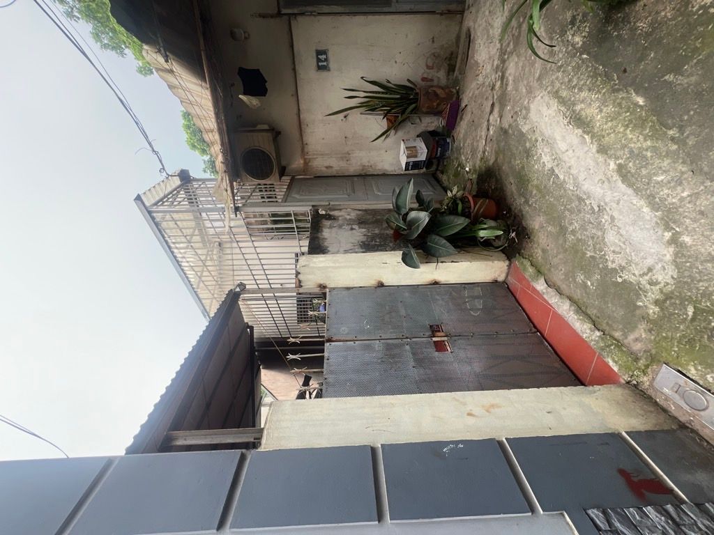 Bán nhà Hoàng Liệt - diện tích 54m2 1 tầng - Mảnh đất nở hậu có lộc - giá 6,6 tỷ