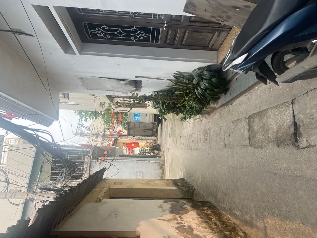 Bán nhà Hoàng Liệt - diện tích 54m2 1 tầng - Mảnh đất nở hậu có lộc - giá 6,6 tỷ