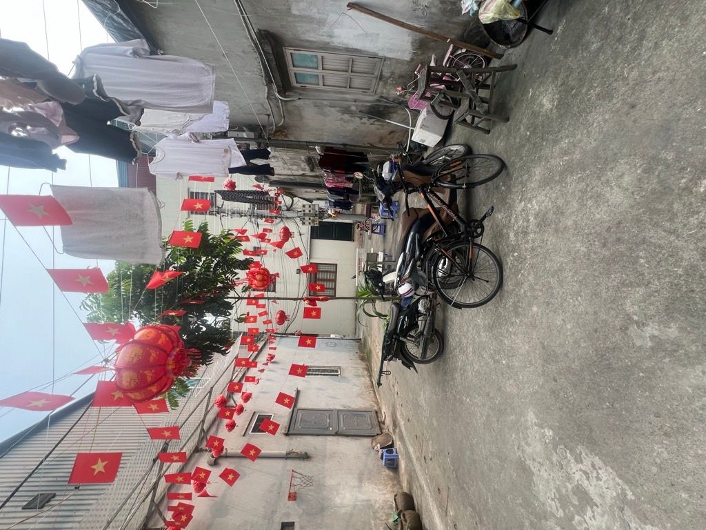 Bán nhà Hoàng Liệt - diện tích 54m2 1 tầng - Mảnh đất nở hậu có lộc - giá 6,6 tỷ