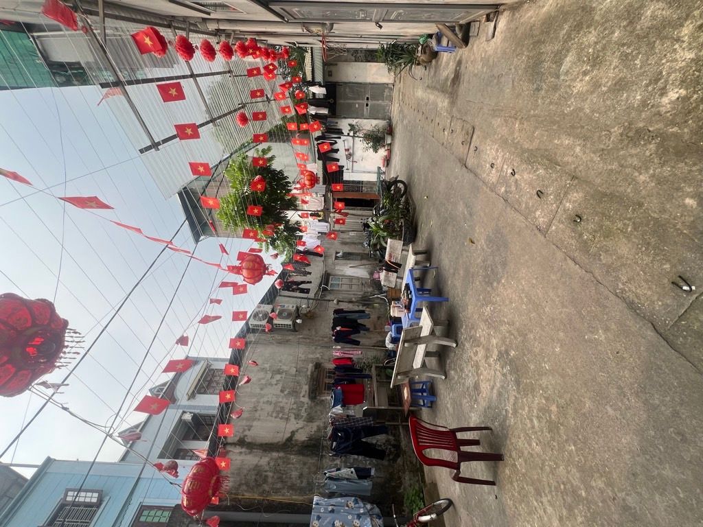 Bán nhà Hoàng Liệt - diện tích 54m2 1 tầng - Mảnh đất nở hậu có lộc - giá 6,6 tỷ