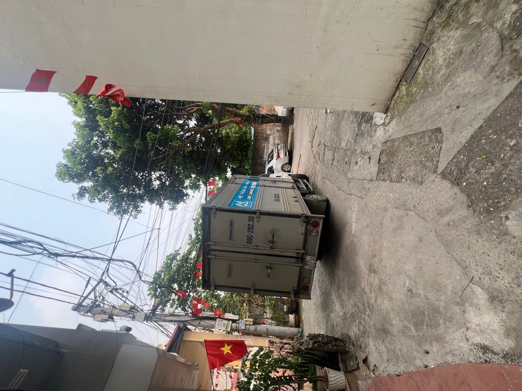 Bán nhà Hoàng Liệt - diện tích 54m2 1 tầng - Mảnh đất nở hậu có lộc - giá 6,6 tỷ