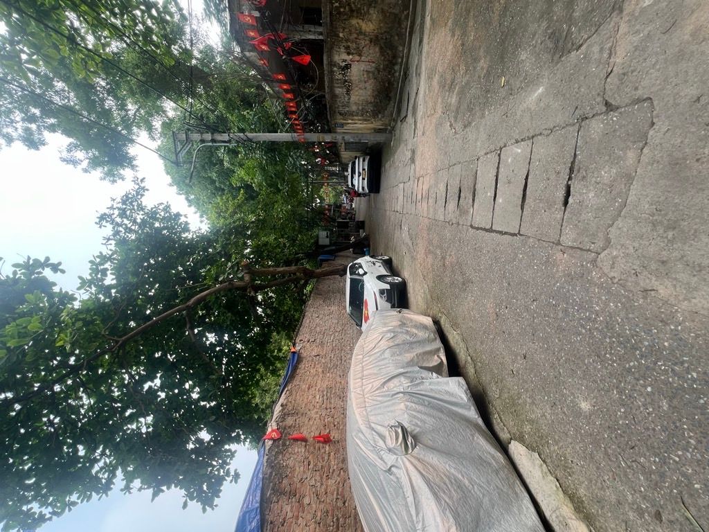 Bán nhà Hoàng Liệt - diện tích 54m2 1 tầng - Mảnh đất nở hậu có lộc - giá 6,6 tỷ