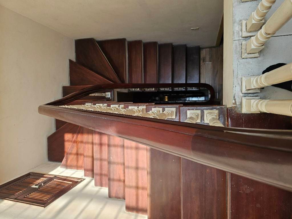 Bán nhà Đường Hoàng Mai - diện tích 54m2 4 tầng - ô tô nhỏ ra vào thoải mái - giá 18,2 tỷ