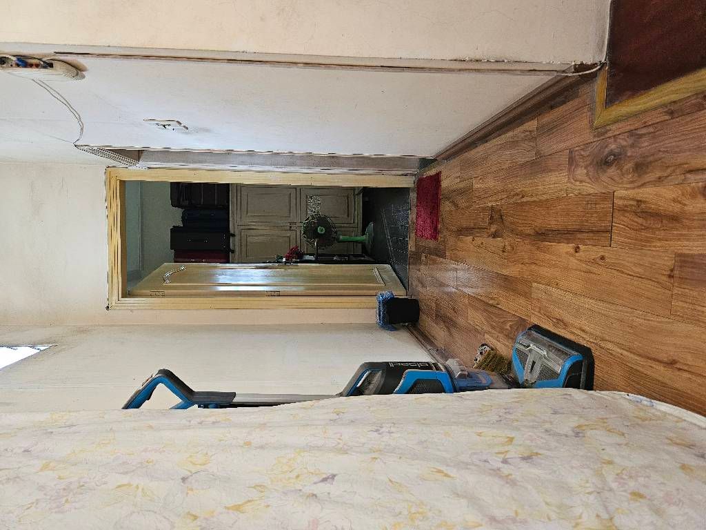 Bán nhà Đường Hoàng Mai - diện tích 54m2 4 tầng - ô tô nhỏ ra vào thoải mái - giá 18,2 tỷ