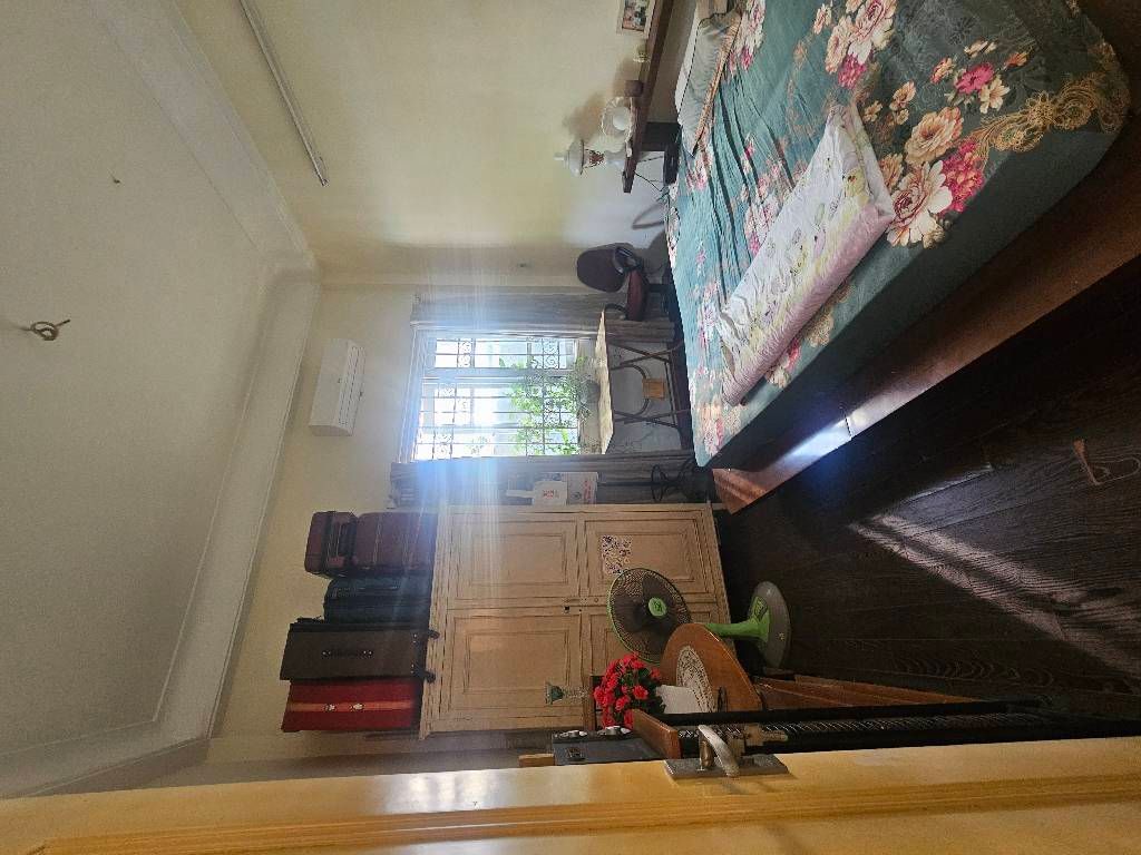 Bán nhà Đường Hoàng Mai - diện tích 54m2 4 tầng - ô tô nhỏ ra vào thoải mái - giá 18,2 tỷ