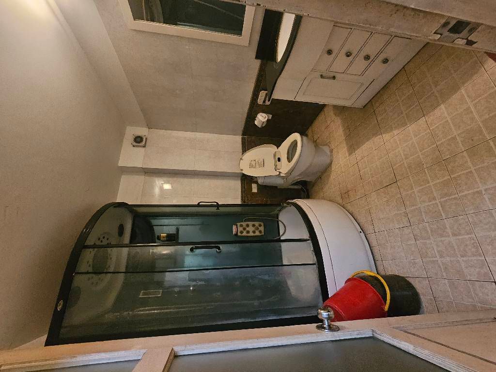 Bán nhà Đường Hoàng Mai - diện tích 54m2 4 tầng - ô tô nhỏ ra vào thoải mái - giá 18,2 tỷ