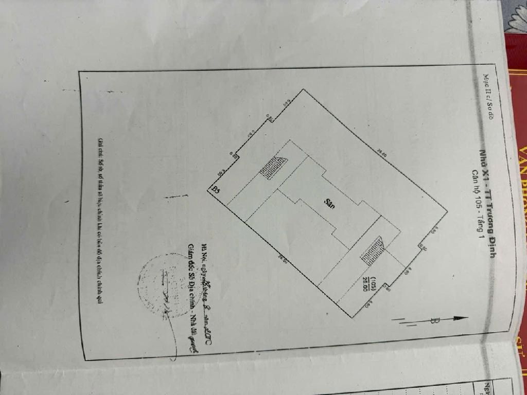 Bán nhà Nguyễn An Ninh - diện tích 25.9m2 2 tầng - LÔ GÓC 2 MẶT TIỀN - giá 4,25 tỷ