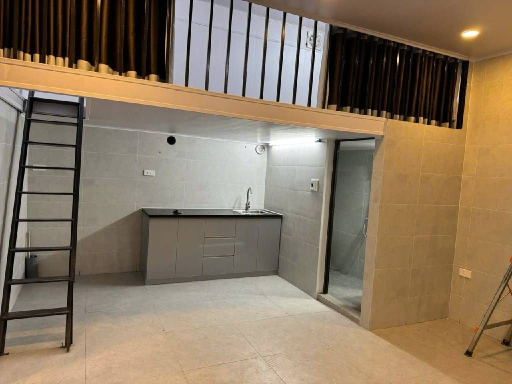 Bán nhà Nguyễn An Ninh - diện tích 25.9m2 2 tầng - LÔ GÓC 2 MẶT TIỀN - giá 4,25 tỷ