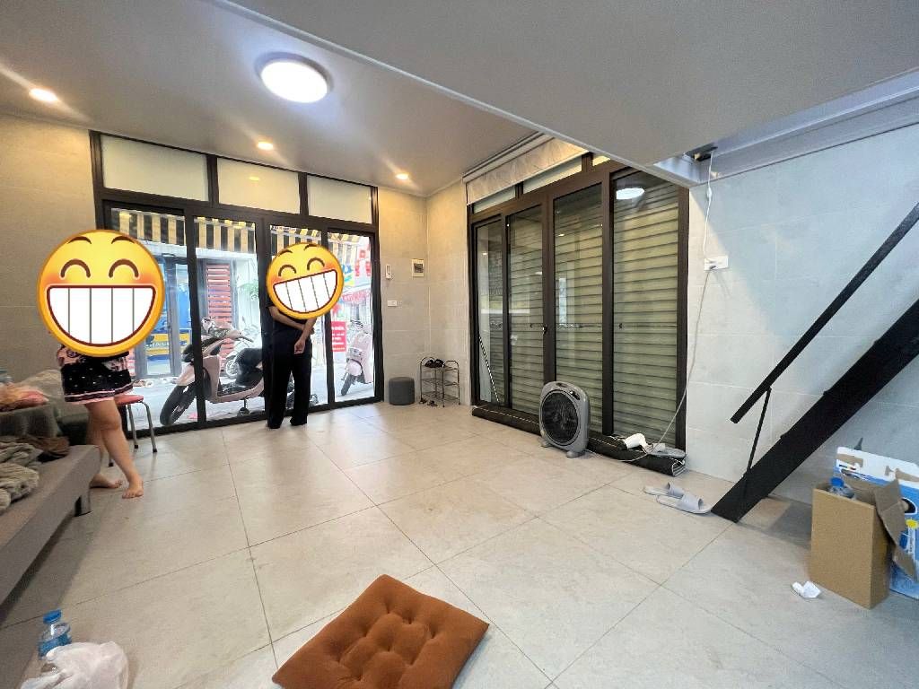 Bán nhà Nguyễn An Ninh - diện tích 25.9m2 2 tầng - LÔ GÓC 2 MẶT TIỀN - giá 4,25 tỷ