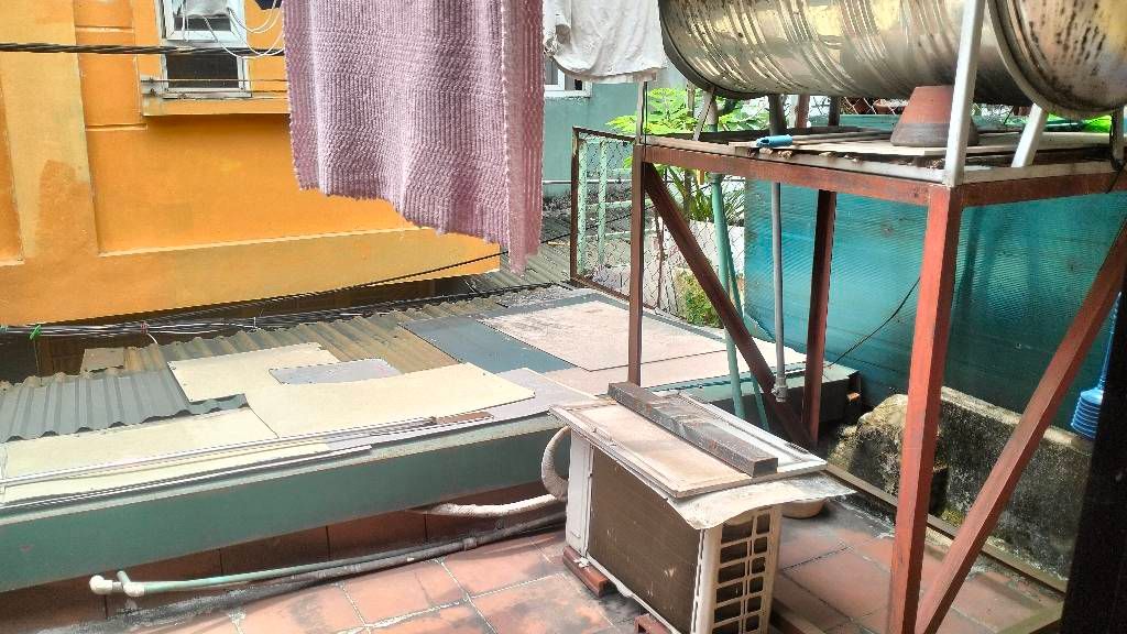 Bán nhà Mai Động - diện tích 30m2 1 tầng - Ô tô đỗ gần - giá 1,55 tỷ