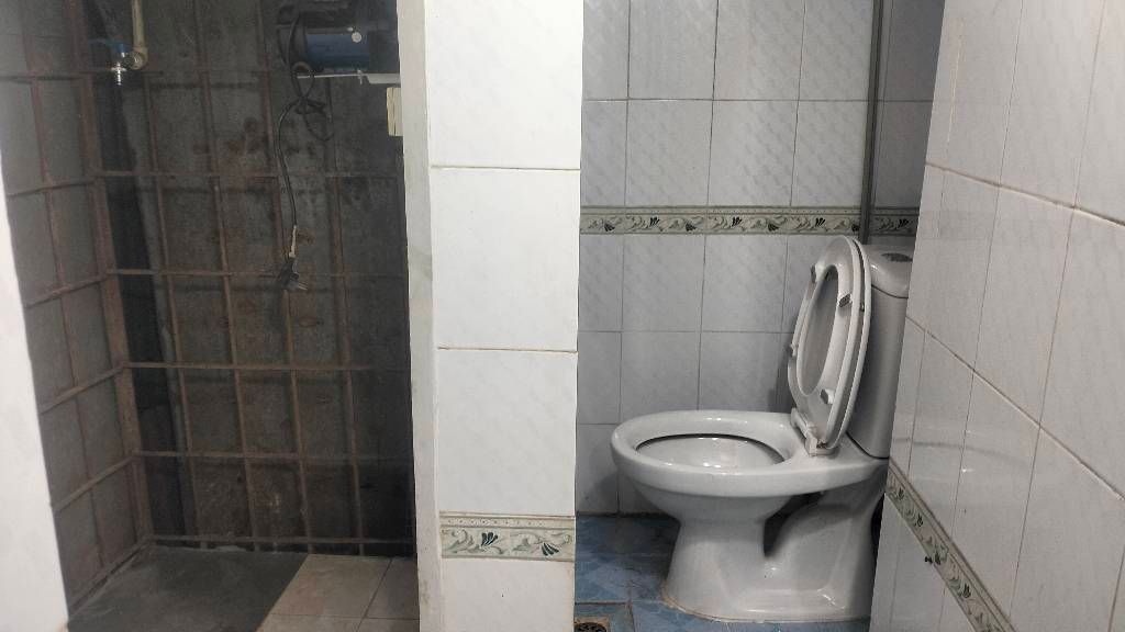 Bán nhà Mai Động - diện tích 30m2 1 tầng - Ô tô đỗ gần - giá 1,55 tỷ