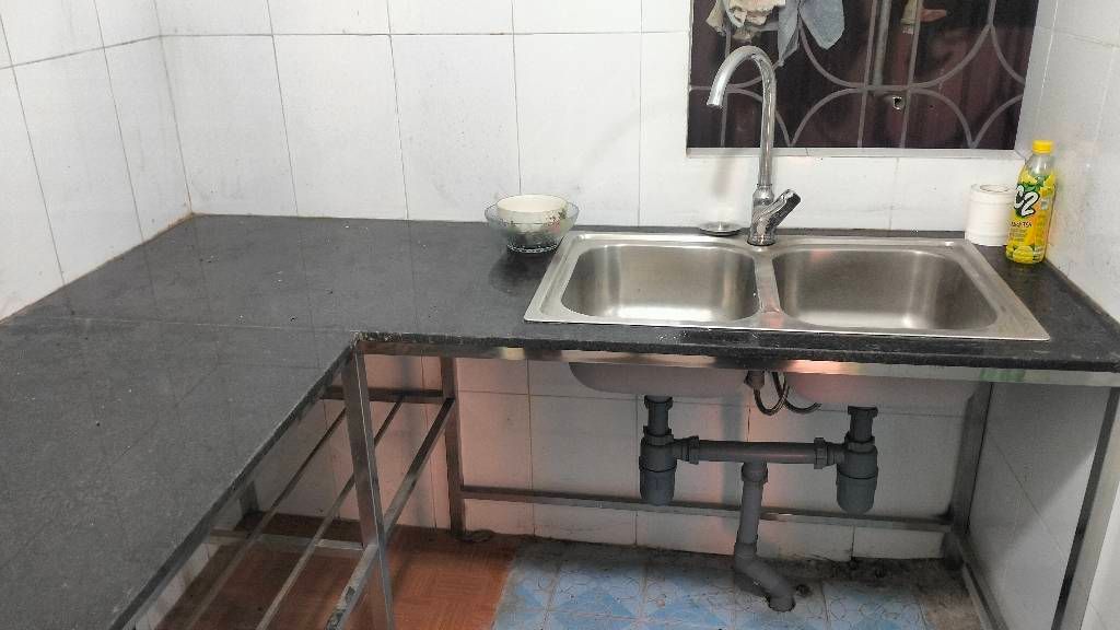 Bán nhà Mai Động - diện tích 30m2 1 tầng - Ô tô đỗ gần - giá 1,55 tỷ