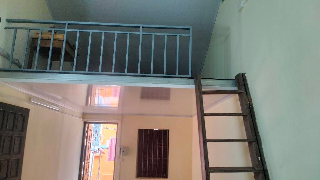 Bán nhà Mai Động - diện tích 30m2 1 tầng - Ô tô đỗ gần - giá 1,55 tỷ