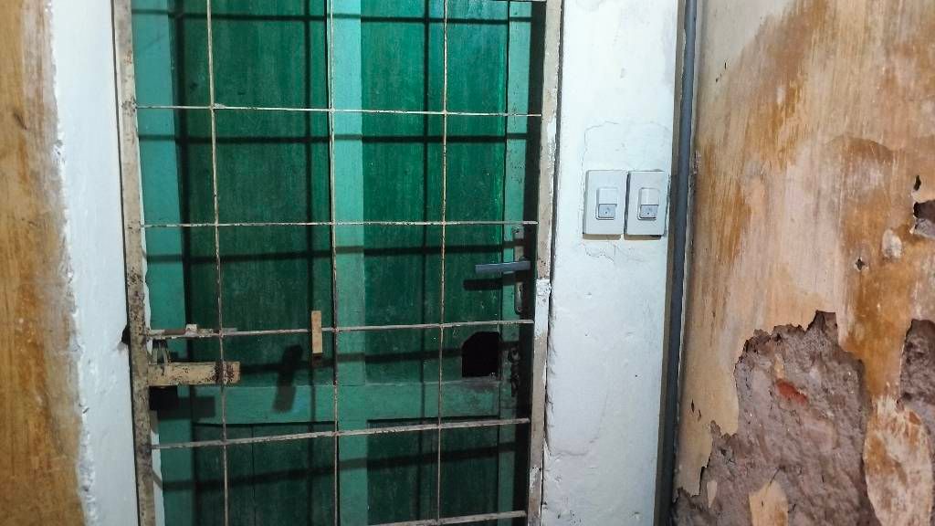 Bán nhà Mai Động - diện tích 30m2 1 tầng - Ô tô đỗ gần - giá 1,45 tỷ