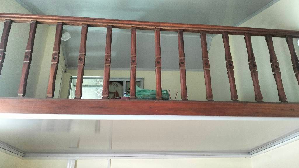 Bán nhà Mai Động - diện tích 30m2 1 tầng - Ô tô đỗ gần - giá 1,45 tỷ