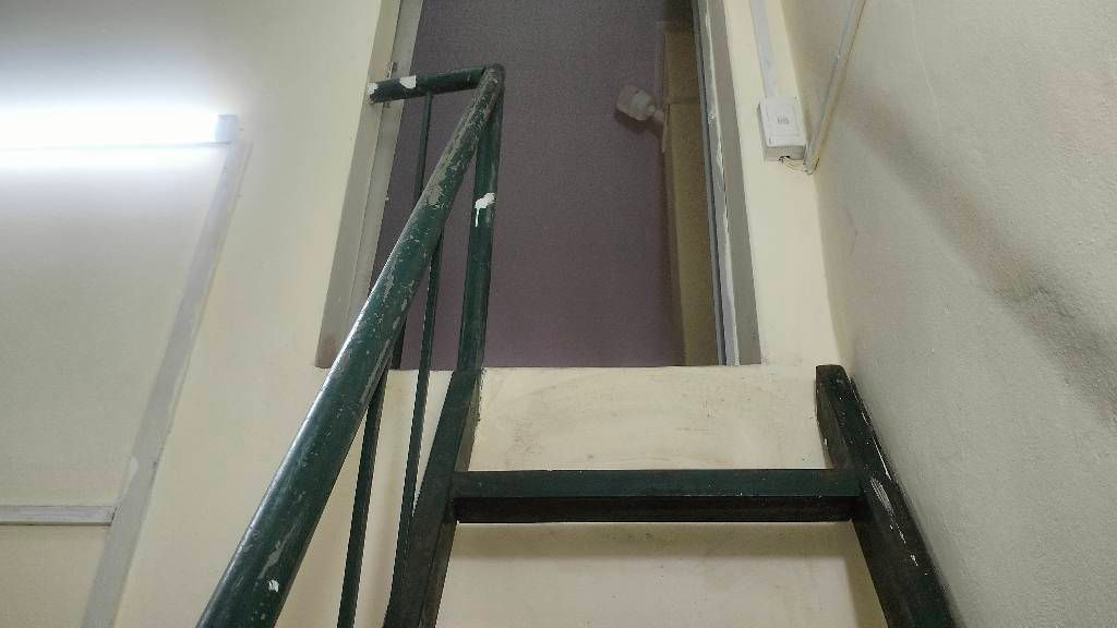 Bán nhà Mai Động - diện tích 30m2 1 tầng - Ô tô đỗ gần - giá 1,45 tỷ