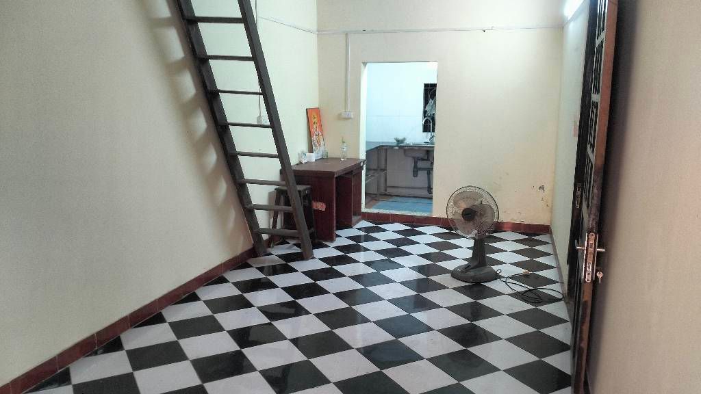 Bán nhà Mai Động - diện tích 30m2 1 tầng - Ô tô đỗ gần - giá 1,45 tỷ