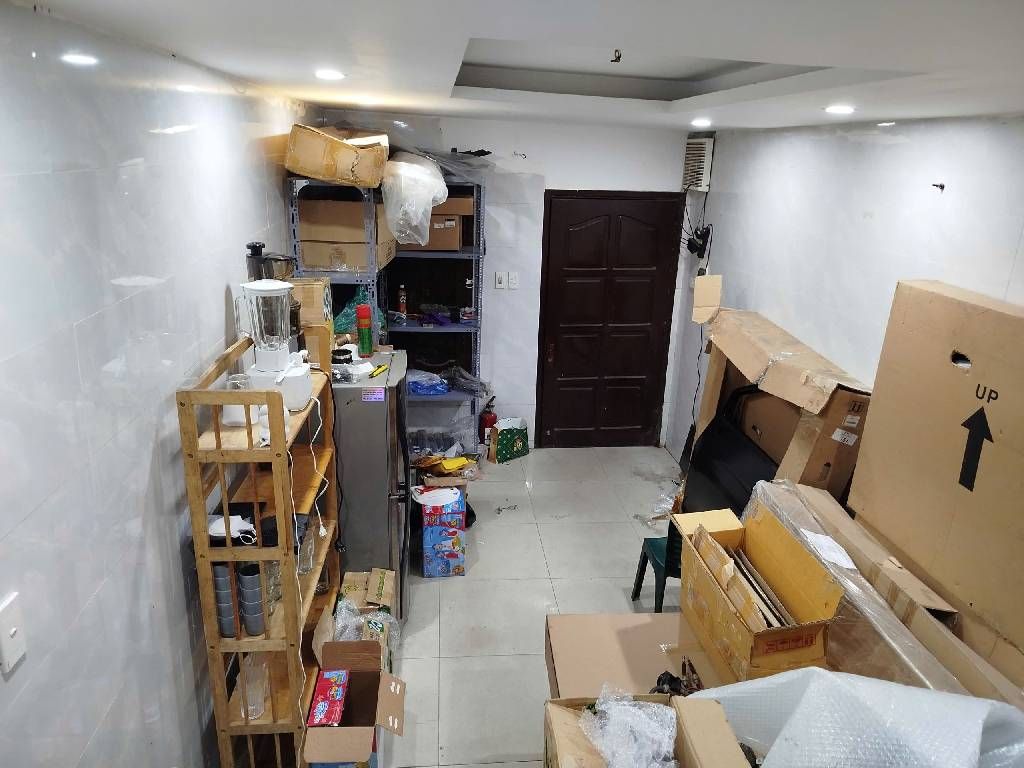 Bán nhà Trần Khát Chân - diện tích 28m2 3 tầng - Ngõ nông, gần phố - giá 7,2 tỷ