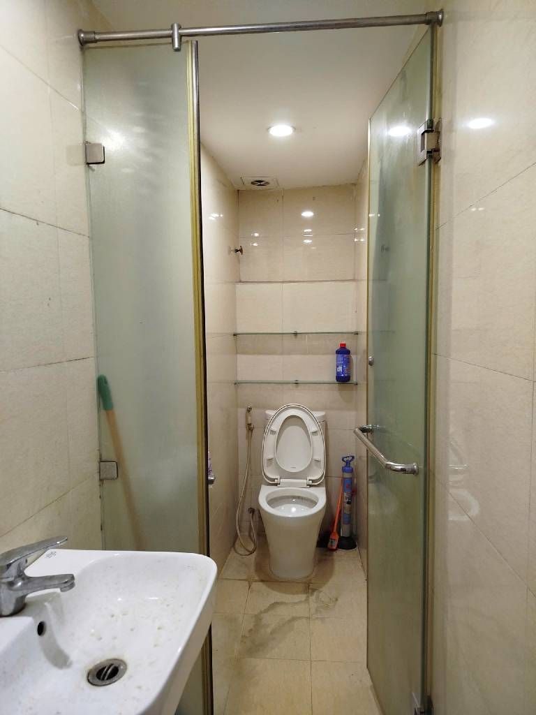 Bán nhà Trần Khát Chân - diện tích 28m2 3 tầng - Ngõ nông, gần phố - giá 7,2 tỷ