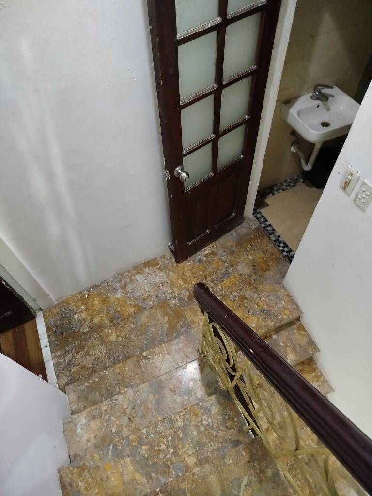 Bán nhà Trần Khát Chân - diện tích 28m2 3 tầng - Ngõ nông, gần phố - giá 7,2 tỷ