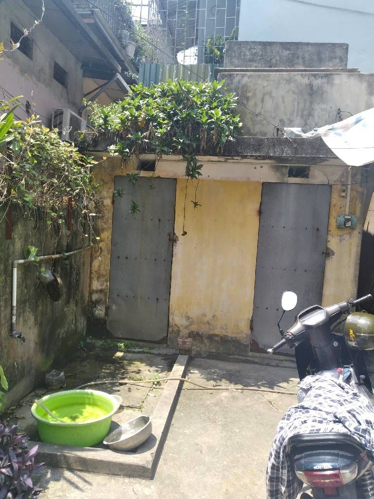 Bán nhà Lĩnh Nam - diện tích 72m2 1 tầng - lô góc - giá 5,5 tỷ