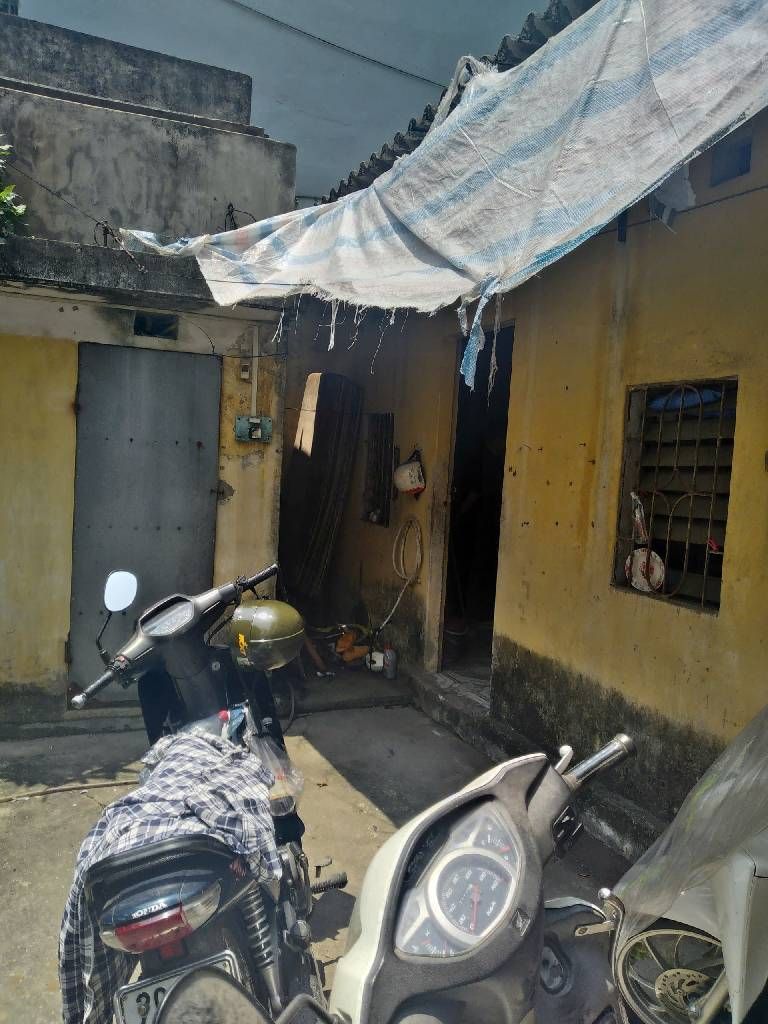 Bán nhà Lĩnh Nam - diện tích 72m2 1 tầng - lô góc - giá 5,5 tỷ