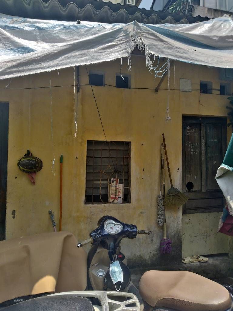 Bán nhà Lĩnh Nam - diện tích 72m2 1 tầng - lô góc - giá 5,5 tỷ