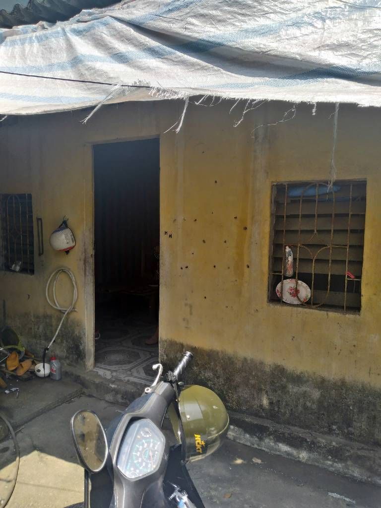 Bán nhà Lĩnh Nam - diện tích 72m2 1 tầng - lô góc - giá 5,5 tỷ