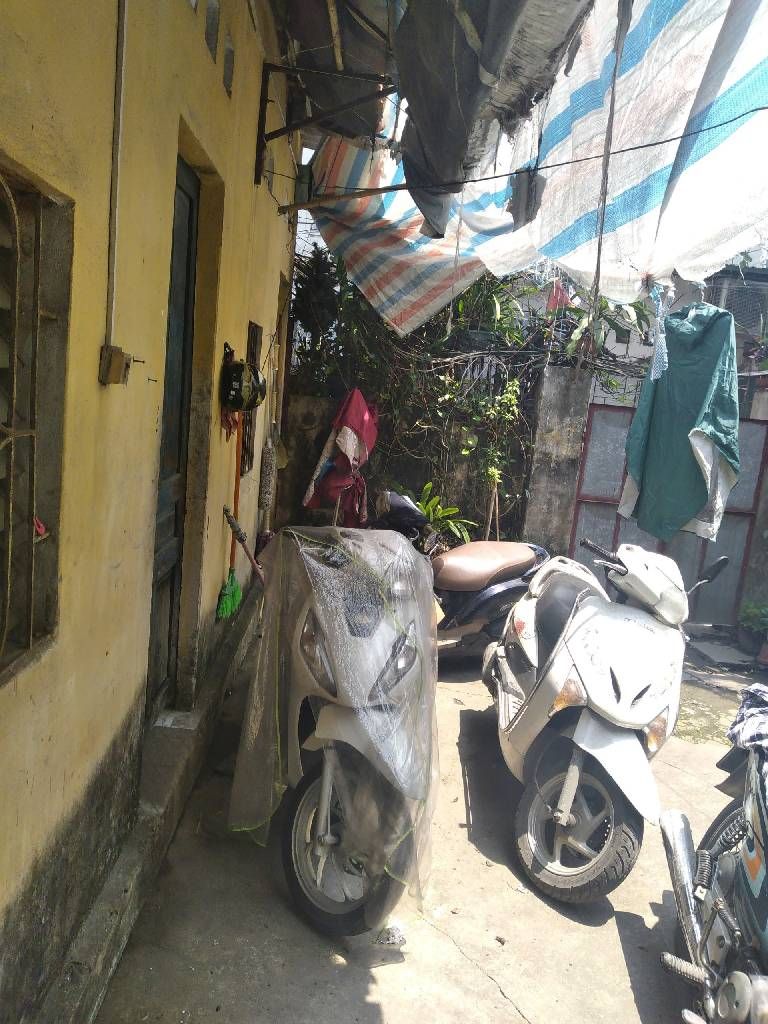 Bán nhà Lĩnh Nam - diện tích 72m2 1 tầng - lô góc - giá 5,5 tỷ