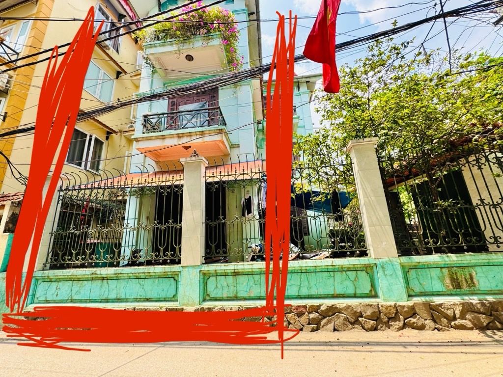 Bán nhà Hoàng Mai - diện tích 60m2 3 tầng - Mặt ngõ ô tô vào nhà - giá 19 tỷ