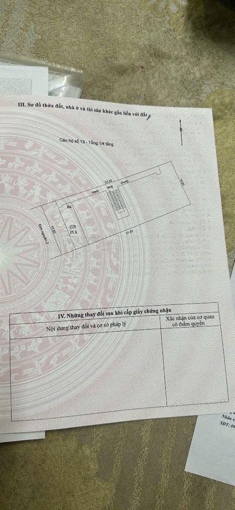 Bán nhà Phương Mai - diện tích 60m2 1 tầng - nhà 2 mặt ngõ thông, ô tô tải qua cửa - giá 7,3 tỷ