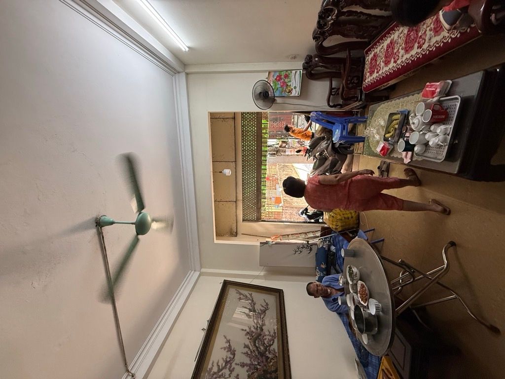 Bán nhà Tam Trinh - diện tích 59,4m2 4 tầng - Lô Góc - giá 17,5 tỷ