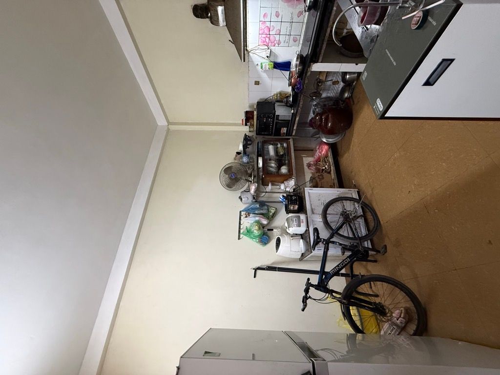 Bán nhà Tam Trinh - diện tích 59,4m2 4 tầng - Lô Góc - giá 17,5 tỷ