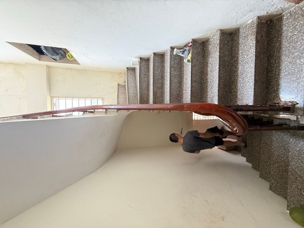 Bán nhà Tam Trinh - diện tích 59,4m2 4 tầng - Lô Góc - giá 17,5 tỷ