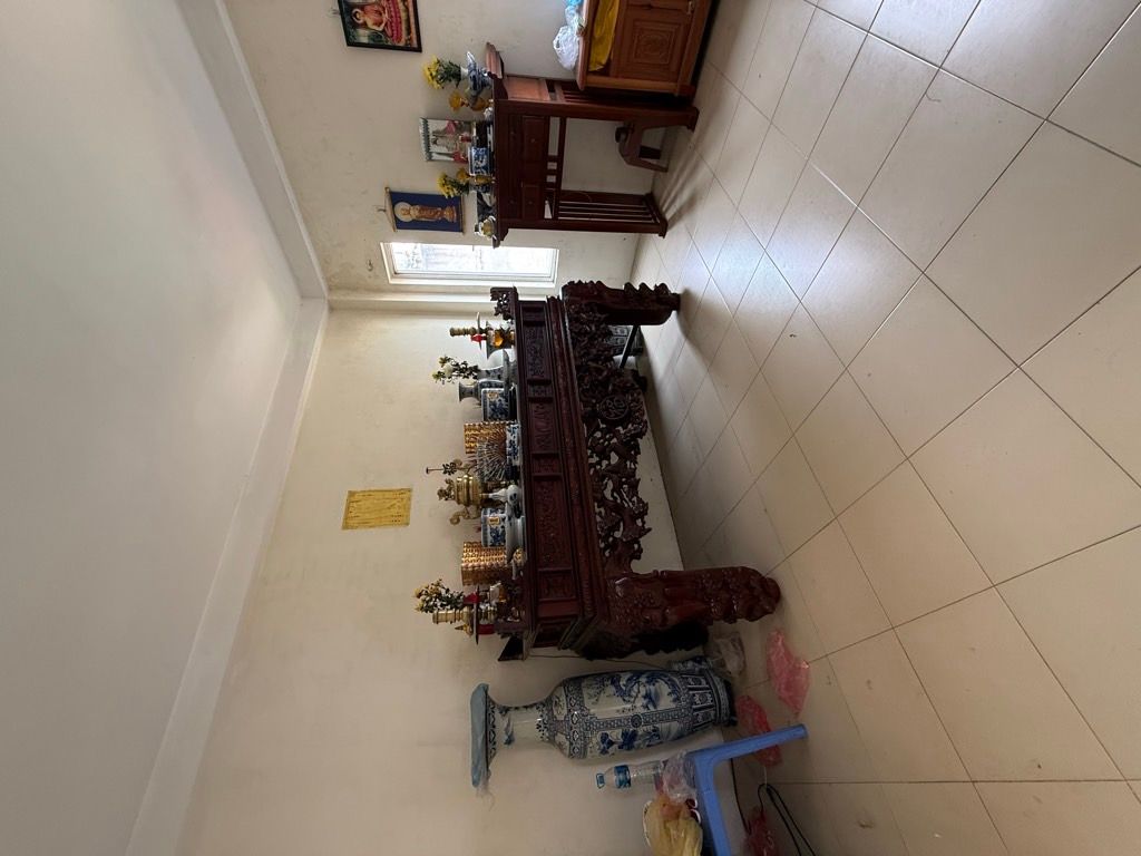 Bán nhà Tam Trinh - diện tích 59,4m2 4 tầng - Lô Góc - giá 17,5 tỷ